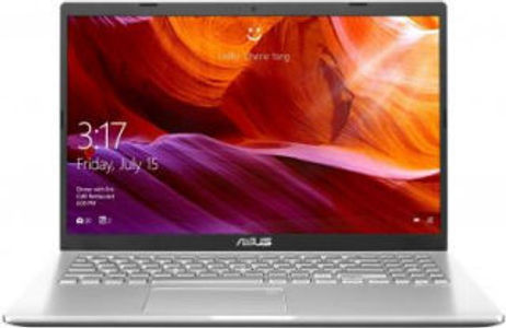 ASUS Vivobook M515DA-EJ002TS Laptop (15.6 Inch | AMD Dual Core Athlon | 4 GB | Windows 10 | 1 TB HDD)