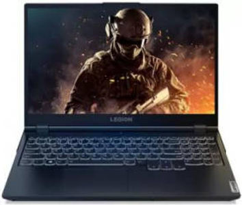 Lenovo Legion 5 15ARH05 (82B500MPIN) Laptop