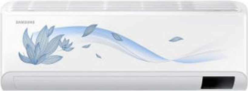 Samsung AR12AY5YATZ 1 Ton 5 Star Inverter Split Air Conditioner