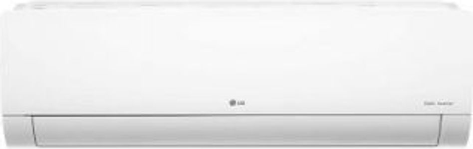 LG MS-Q18KNYA1 1.5 Ton 4 Star Inverter Split Air Conditioner