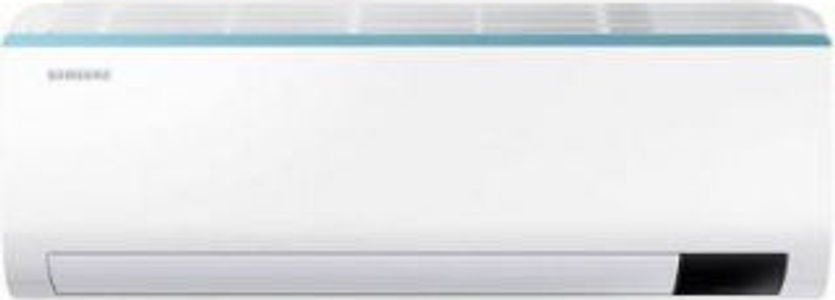 Samsung AR12AY4ZAUS 1 Ton 4 Star Inverter Split Air Conditioner