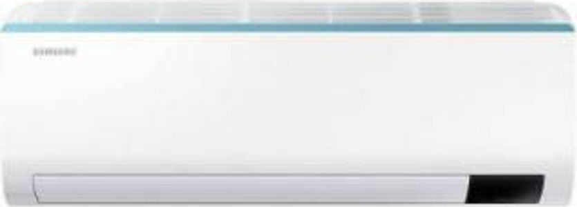 Samsung AR12AY4ZAUS 1 Ton 4 Star Inverter Split Air Conditioner