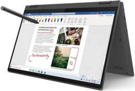 Lenovo Ideapad Flex 5i (82HS009HIN) Laptop