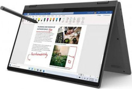 Lenovo Ideapad Flex 5i (82HS009HIN) Laptop (14 Inch | Core i5 11th Gen | 8 GB | Windows 10 | 512 GB SSD)