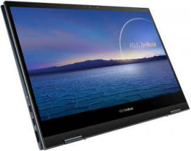 ASUS Zenbook Flip UX363EA-HP501TS Laptop (13.3 Inch | Core i5 11th Gen | 8 GB | Windows 10 | 512 GB SSD)