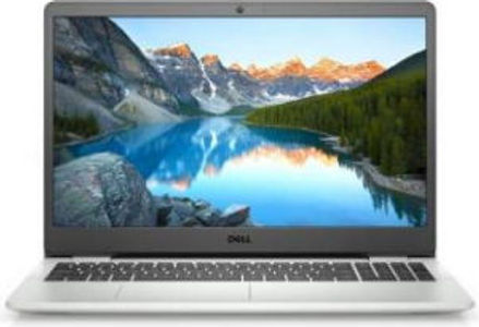 Dell Inspiron 15 3505 (D560338WIN9S) Laptop (15.6 Inch | AMD Dual Core Ryzen 3 | 4 GB | Windows 10 | 1 TB HDD 256 GB SSD)