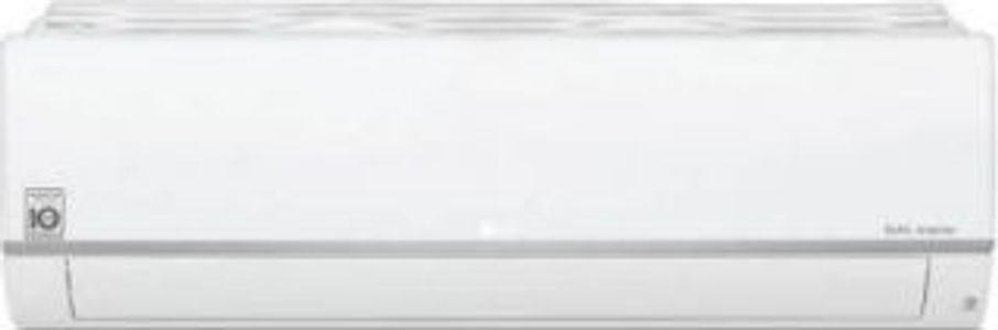 LG MS-Q18HNYA1 1.5 Ton 4 Star Inverter Split Air Conditioner