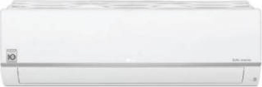 LG MS-Q18HNYA1 1.5 Ton 4 Star Inverter Split Air Conditioner