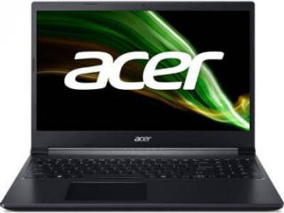 Acer Aspire 7 A715-42G (NH.QAYSI.001) Laptop (15.6 Inch | AMD Hexa Core Ryzen 5 | 8 GB | Windows 10 | 512 GB SSD)