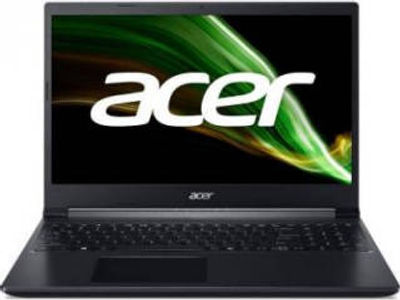 Acer Aspire 7 A715-42G (NH.QAYSI.001) Laptop (15.6 Inch | AMD Hexa Core Ryzen 5 | 8 GB | Windows 10 | 512 GB SSD)
