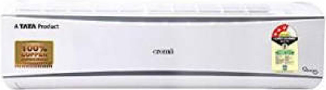Croma CRAC7706 1.5 Ton 3 Star Inverter Split Air Conditioner