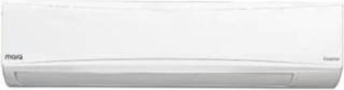 MarQ FKAC153SIAA21 1.5 Ton 3 Star Inverter Split Air Conditioner