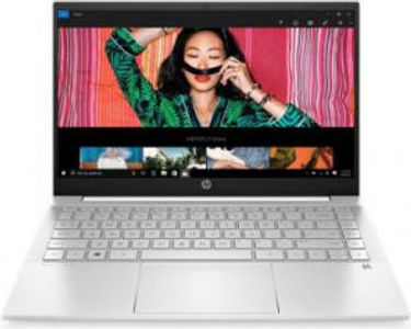 HP Pavilion 14-dv0053TU (2N1K9PA) Laptop (14 Inch | Core i5 11th Gen | 16 GB | Windows 10 | 512 GB SSD)