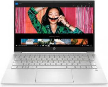 HP Pavilion 14-dv0053TU (2N1K9PA) Laptop (14 Inch | Core i5 11th Gen | 16 GB | Windows 10 | 512 GB SSD)