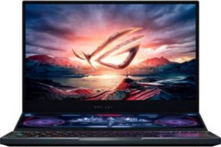 ASUS ROG Zephyrus Duo 15 GX550LWS-HF130TS Laptop