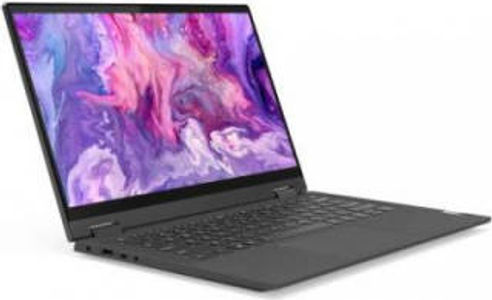 Lenovo Ideapad Flex 5 14ITL05 (82HS008YIN) Laptop