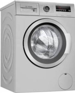 Bosch 7 Kg Fully Automatic Front Load Washing Machine (WAJ2416SIN)