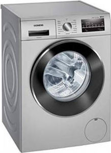 Siemens 7 Kg Fully Automatic Front Load Washing Machine (WM12J46SIN)