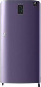Samsung RR21A2C2YUT 198 L 3 Star Inverter Direct Cool Single Door Refrigerator