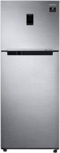 Samsung RT39A5518S9 394 L 2 Star Inverter Frost Free Double Door Refrigerator