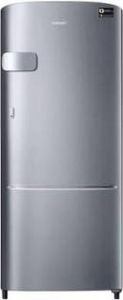 Samsung RR24A2Y2YS8 230 L 3 Star Inverter Direct Cool Single Door Refrigerator
