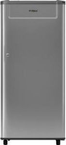 Whirlpool 205 GENIUS CLS PLUS 2S 190 L 2 Star Inverter Direct Cool Single Door Refrigerator