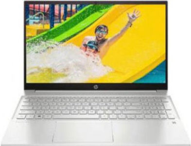 HP Pavilion 15-eg0103TX (2N1K6PA) Laptop (15.6 Inch | Core i5 11th Gen | 16 GB | Windows 10 | 512 GB SSD)