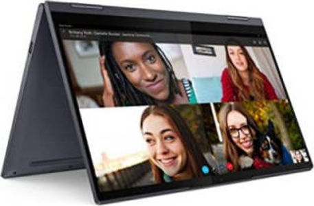 Lenovo Yoga 7i Intel Evo 14ITL5 (82BH004HIN) Laptop