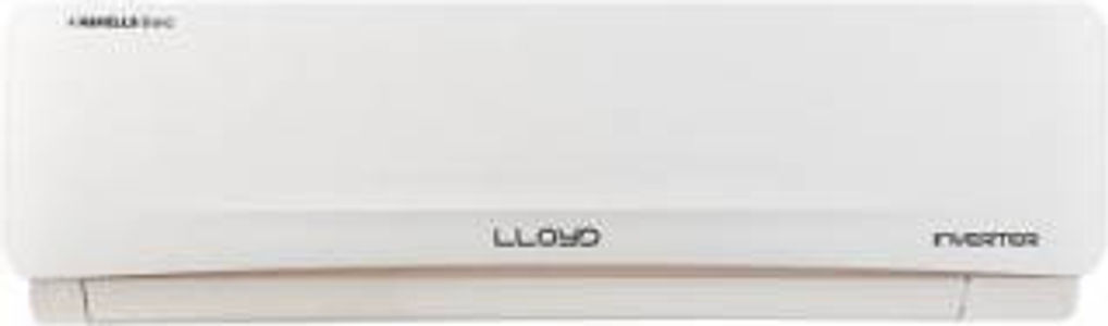 Lloyd GLS24I56WBEL 2 Ton 5 Star Inverter Split Air Conditioner