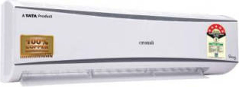 Croma CRAC7704 1 Ton 5 Star Inverter Split Air Conditioner