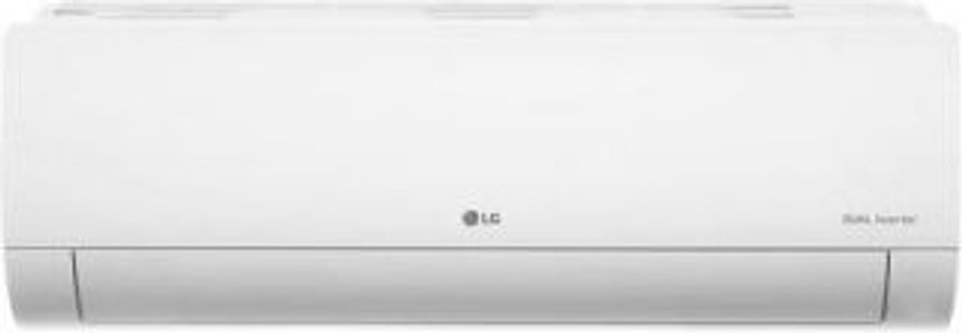 LG MS-Q18UVYA 1.5 Ton 4 Star Inverter Split Air Conditioner