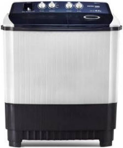 Voltas Beko 14 Kg Semi Automatic Top Load Washing Machine (WTT140AGRT)