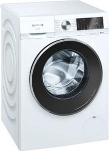 Siemens 10 Kg Fully Automatic Front Load Washing Machine (WN54A2U0IN)
