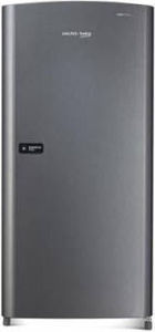 Voltas Beko RDC205DXIRX 185 L 2 Star Direct Cool Single Door Refrigerator