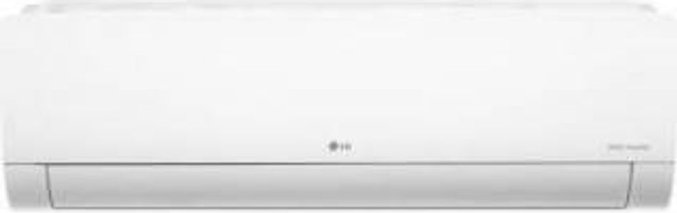 LG MS-Q18PNXA 1.5 Ton 3 Star Inverter Split Air Conditioner