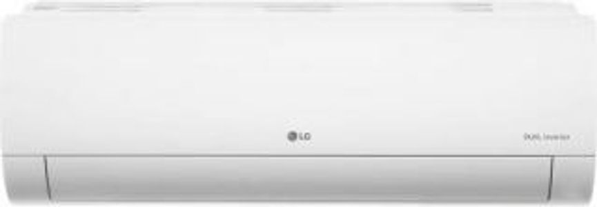 LG MS-Q12HNYA 1 Ton 4 Star Inverter Split Air Conditioner
