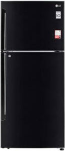 LG GL-T432AESY 437 L 2 Star Inverter Frost Free Double Door Refrigerator