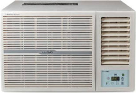 Lloyd GLW18B32WSEW 1.5 Ton 3 Star Window Air Conditioner