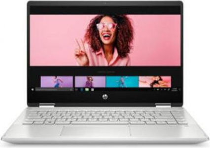 HP Pavilion x360 14-dw1039TU (2R2H6PA) Laptop (14 Inch | Core i5 11th Gen | 8 GB | Windows 10 | 512 GB SSD)