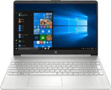 HP 15s-FQ2535TU (3V2N1PA) Laptop (15.6 Inch | Core i5 11th Gen | 8 GB | Windows 10 | 512 GB SSD)