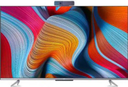 TCL 43P725 43 inch UHD Smart LED TV