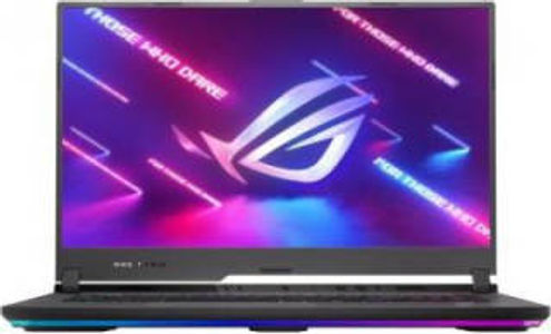 ASUS ROG Strix G17 G713QR-HG064TS Laptop