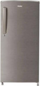 Haier HED-191TDS 192 L 2 Star Direct Cool Single Door Refrigerator