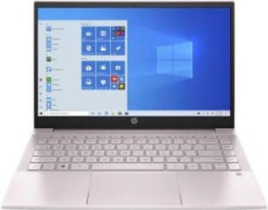 HP Pavilion 14-dv0055TU (2N1L1PA) Laptop (14 Inch | Core i5 11th Gen | 16 GB | Windows 10 | 512 GB SSD)