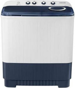 Samsung 9.5 Kg Semi Automatic Top Load Washing Machine (WT95A4200LL)