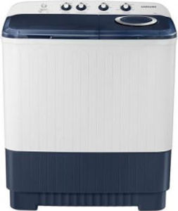Samsung 9.5 Kg Semi Automatic Top Load Washing Machine (WT95A4200LL)