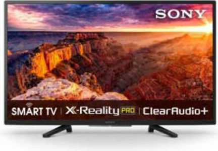 Sony BRAVIA KDL-32W6103 32 inch HD ready Smart LED TV