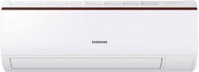 Samsung AR12TG3BBWK 1 Ton 3 Star Inverter Split Air Conditioner