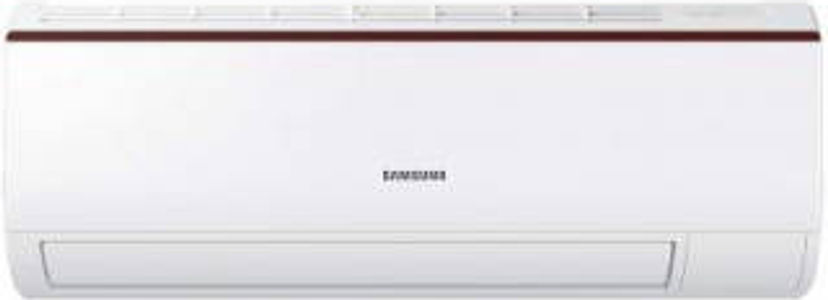 Samsung AR12TG3BBWK 1 Ton 3 Star Inverter Split Air Conditioner