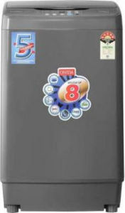 Onida 7 Kg Fully Automatic Top Load Washing Machine (T70FGD)